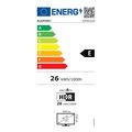 blaupunkt google smart tv 32 hd ready 32wgc5520 extra photo 1