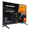 blaupunkt google smart tv 32 hd ready 32wgc5520 extra photo 5