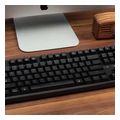 pliktrologio keychron c3 pro c3p a3 qmk via mechanical brown switch 80 us extra photo 1