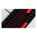 pliktrologio keychron c3 pro c3p h1 qmk via mechanical red switch hot swappable 80 us extra photo 3
