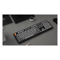 pliktrologio keychron k10 max k10m h1 qmk wireless mechanical red switch rgb 100 us extra photo 2 pliktrologio keychron k10 max k10m h1 qmk wireless mechanical red switch rgb 100 us extra photo 2