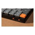 pliktrologio keychron k3 max k3m h1 qmk via wireless custom mech red switch hot swappable 75 us extra photo 1