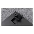 pliktrologio keychron k8 max k8m b1 qmk wireless mechanical red switch rgb 80 us extra photo 1