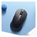 pontiki keychron m3 mini m3m a4 wireless mouse 4k hz polling rate extra photo 3