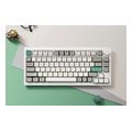 pliktrologio keychron q1 max q1m p1 qmk via wireless custom mech red switch shell white 75 us extra photo 1