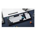 pliktrologio keychron q5 max q5m m3 qmk via wireless custom mechanical brown switch 96 us extra photo 1