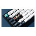 pliktrologio keychron q6 max q6m m1 qmk via wireless custom mechanical red switch 100 us extra photo 1