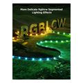 govee h6099 tv backlight 3 lite led strip 75 85  extra photo 2