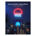 govee h61d5 w neon rope light 2 5m extra photo 4