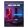 govee h61d5 w neon rope light 2 5m extra photo 5