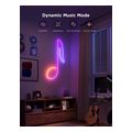 govee h61d5 w neon rope light 2 5m extra photo 6