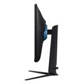 othoni samsung odyssey ls32dg302euxen 32 led fhd 180hz black extra photo 3