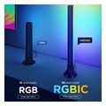 govee tv backlight 3 lite kit with strip light and light bar 5565  extra photo 3