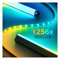 govee tv backlight 3 lite kit with strip light and light bar 5565  extra photo 4
