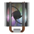 savio vortex x2 arbg 120mm fan extra photo 5
