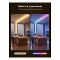 govee h61e5 cob strip light pro 3m neon coating cuttable extra photo 2
