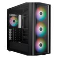 cooler master masterbox 600 black eatx tg usb 32 gen2 3x 140mm argb 1x 120mm extra photo 1