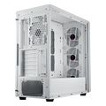 cooler master masterbox 600 white eatx tg 3x 140mm argb 1x 120mm usb32 gen2 extra photo 4