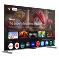 tv tesla g65s949gus 65 qled 4k uhd smart wifi google tv extra photo 1