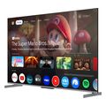 tv tesla g65s949gus 65 qled 4k uhd smart wifi google tv extra photo 2