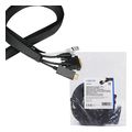 logilink kab0082 cable flexwrap with zipper 30mm 5m black extra photo 8