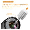 g roc q20 cleaning kit 20 in 1 for keyboard earbud laptop phone charging port screen extra photo 4
