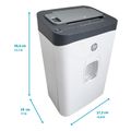 hp katastrofeas eggrafon oneshred auto 200cc extra photo 6