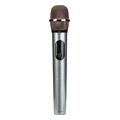 osio obt 8050 systima karaoke me bluetooth usb tf tws aux led rc fm 100w extra photo 6