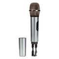 osio obt 8050 systima karaoke me bluetooth usb tf tws aux led rc fm 100w extra photo 7