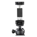 tripodo hama flexpro gia smartphone gopro kai fotografikes mixanes 27 cm kokkino hama 04608 extra photo 8