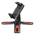 mini tripodo smartphone hama pocket ii rotation hama 04649 extra photo 4