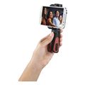 mini tripodo smartphone hama pocket ii rotation hama 04649 extra photo 8