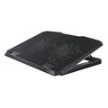 psyktra laptop hama black metal 156 hama 126806 extra photo 2