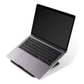 basi laptop hama rotation 360 me 8 kliseis gia 156 mayri extra photo 7