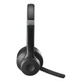 bluetooth headset hama bt700 me mikrofono hama 139938 extra photo 1