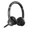 bluetooth headset hama bt700 me mikrofono hama 139938 extra photo 2