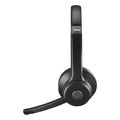 bluetooth headset hama bt700 me mikrofono hama 139938 extra photo 3