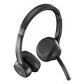 bluetooth headset hama bt700 me mikrofono hama 139938 extra photo 5