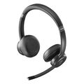bluetooth headset hama bt700 me mikrofono hama 139938 extra photo 6