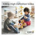 kamera parakoloythisis hama wlan esoterikoy xoroy me peristrofi kai anixneysi kinisis extra photo 6