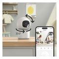 exypni kamera parakoloythisis hama wlan esoterikoy xoroy full hd me peristrofi hama 176652 extra photo 7