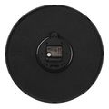 black digits wall clock hama 185859 extra photo 2