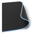 urage lethality 200 illuminated gaming mouse pad hama 186047 extra photo 1