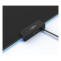 urage lethality 200 illuminated gaming mouse pad hama 186047 extra photo 3