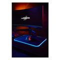 urage lethality 200 illuminated gaming mouse pad hama 186047 extra photo 5