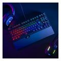 urage exodus 860 mechanical gaming keyboard hama 186069 extra photo 2