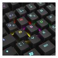 urage exodus 860 mechanical gaming keyboard hama 186069 extra photo 7