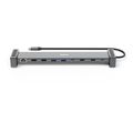 hama connect2office basic v2 usb c docking station 9 in 1 hama 200145 extra photo 1