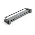 hama connect2office basic v2 usb c docking station 9 in 1 hama 200145 extra photo 2