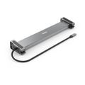 hama connect2office basic v2 usb c docking station 9 in 1 hama 200145 extra photo 4
